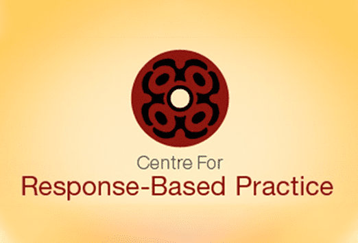 Centre for Response-Based Practice Logo
