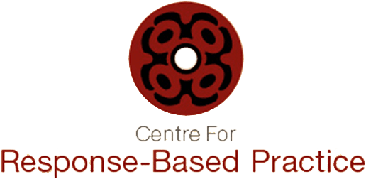 Centre for Response-Based Practice Logo